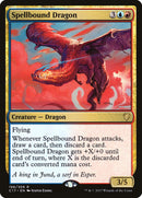 Dragon envoûteur [Commander 2017]