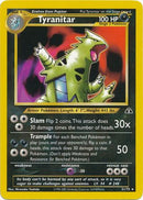 Tyranocif (31/75) [Neo Discovery Unlimited]