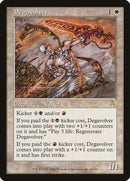 Degavolver [Apocalipsis]