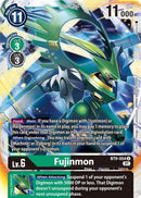 Fujinmon [BT9-054] [Expediente X]