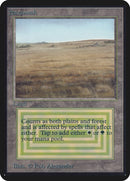 Savannah [Édition Alpha]