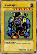 Sengenjin [PP02-FR003] Super Rare