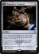 Brújula Taumaturga // Agujas de Orazca [Ixalan]