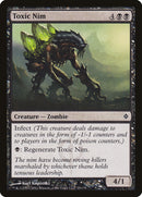 Nim toxique [New Phyrexia]