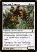 Conclave Équenaute [Ravnica : Cité des Guildes]
