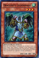 Légionnaire Dragunité [HA03-FR032] Super Rare