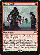 Rivalité acerbe [Commander 2014]