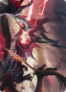 Envahissement de Tarkir Carte d'art [Série d'art L'invasion des machines]