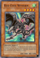 Dragon Serpent aux Yeux Rouges [GX06-FR002] Super Rare