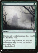 Brouillard [Booster de mystère]