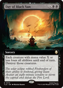 Día del Sol Negro (Arte Extendido) [Avatar: La Leyenda de Aang]