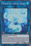 Marincess Cœur de Cristal [CHIM-FR040] Super Rare