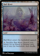 Mauvaise rivière [Commander Dominaria uni]