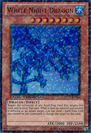 Dragon Nuit Blanche [DT04-FR010] Super Rare
