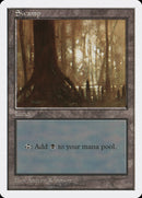 Terrain de marais (441) [Cinquième édition]