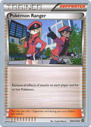 Pokémon Ranger (104/114) (Black Dragon - Shuntu Sadahiro) [Championnats du Monde 2016]