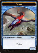 Jeton de drakon [Jetons Ultimate Masters]