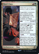 Classe Barde (Promo Esperluette) [Dungeons & Dragons: Adventures in the Forgotten Realms Promos]