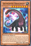 Brachion Sauropode [BPW2-FR027] Commune