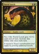 Sangsue putride [Decks de Duel : Izzet contre Golgari]