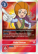 Yolei Inoue [BT8-085] [Nuevo Despertar]