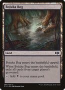 Marais de Bojuka [Commander 2014]