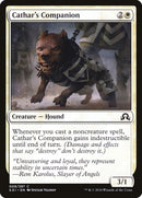 Compagnon de Cathar [Ténèbres sur Innistrad]