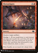 Farces [Mystery Booster]