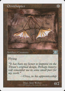 Ornithoptère [Sixième édition]
