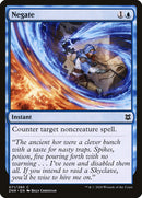 Négation [Zendikar Rising]