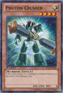 Broyeur Photon [SP14-FR008] Starfoil Rare