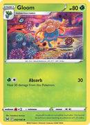Vileplume (002/196) [Espada y Escudo: Origen Perdido]