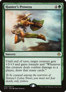 Maîtrise de chasseur [Némésis : Nicol Bolas]