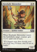Escaramoucheur de Kinsbaile [Magic 2015]