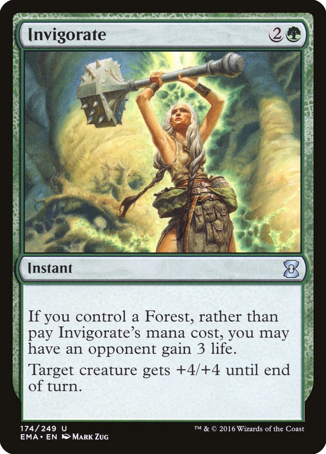 Revigorer [Eternal Masters]