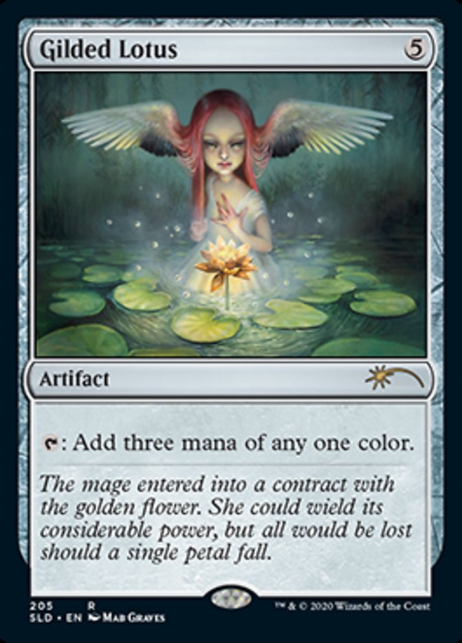 Loto Gremial [Secret Lair Drop Series]