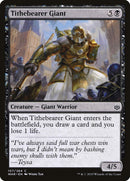 Géant porteur de dîme [La guerre des Planeswalkers]