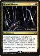 Visions fiévreuses [Prerelease Promos Shadows over Innistrad]