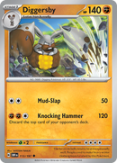 Diggersby (113/197) [Escarlata y Púrpura: Llamas Obsidianas]