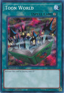 Monde des Toons [SS04-FRB19] Commune