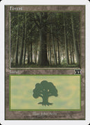 Forêt (349) [Sixième édition classique]