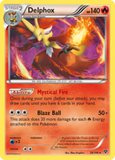 Goupelin (26/146) [XY: Set de Base]
