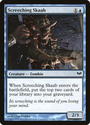 Skaab Chirriador [Avacyn Restored]
