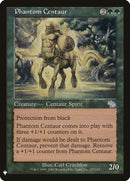 Centaure fantôme [Booster mystère]