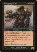 Dégoulinant de mort [Légions]