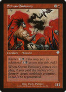 Émissaire shivân [Invasion]