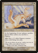 Mesa Sagrada [Espiral Temporal Devuelta]