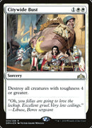 Rafle générale [Promos Guilde de Ravnica]