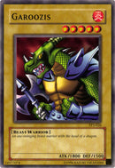 Garoozis [TP2-026] Commun