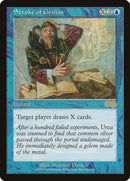 Coup de génie [Saga d'Urza]